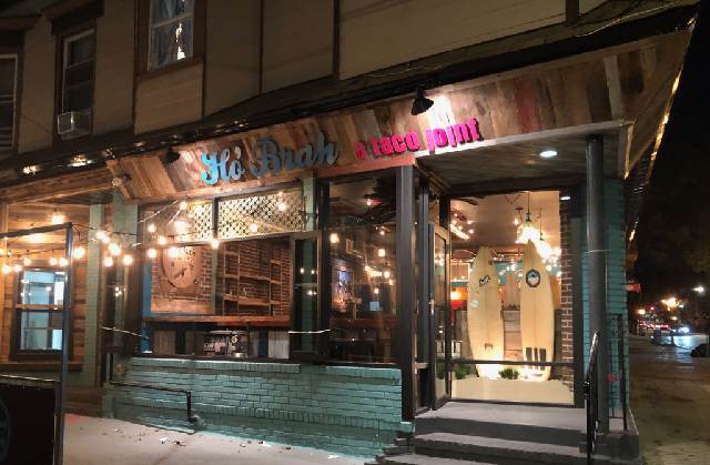 Ho'brah Staten Island